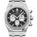 Audemars Piguet Royal Oak Chronograph 41mm Black Dial 26331ST.OO.1220ST.02