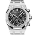 Audemars Piguet Royal Oak Chronograph 41mm Black Dial 26240ST.OO.1320ST.03
