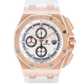 Audemars Piguet Royal Oak Offshore 44mm 18k Rose Gold Summer Edition