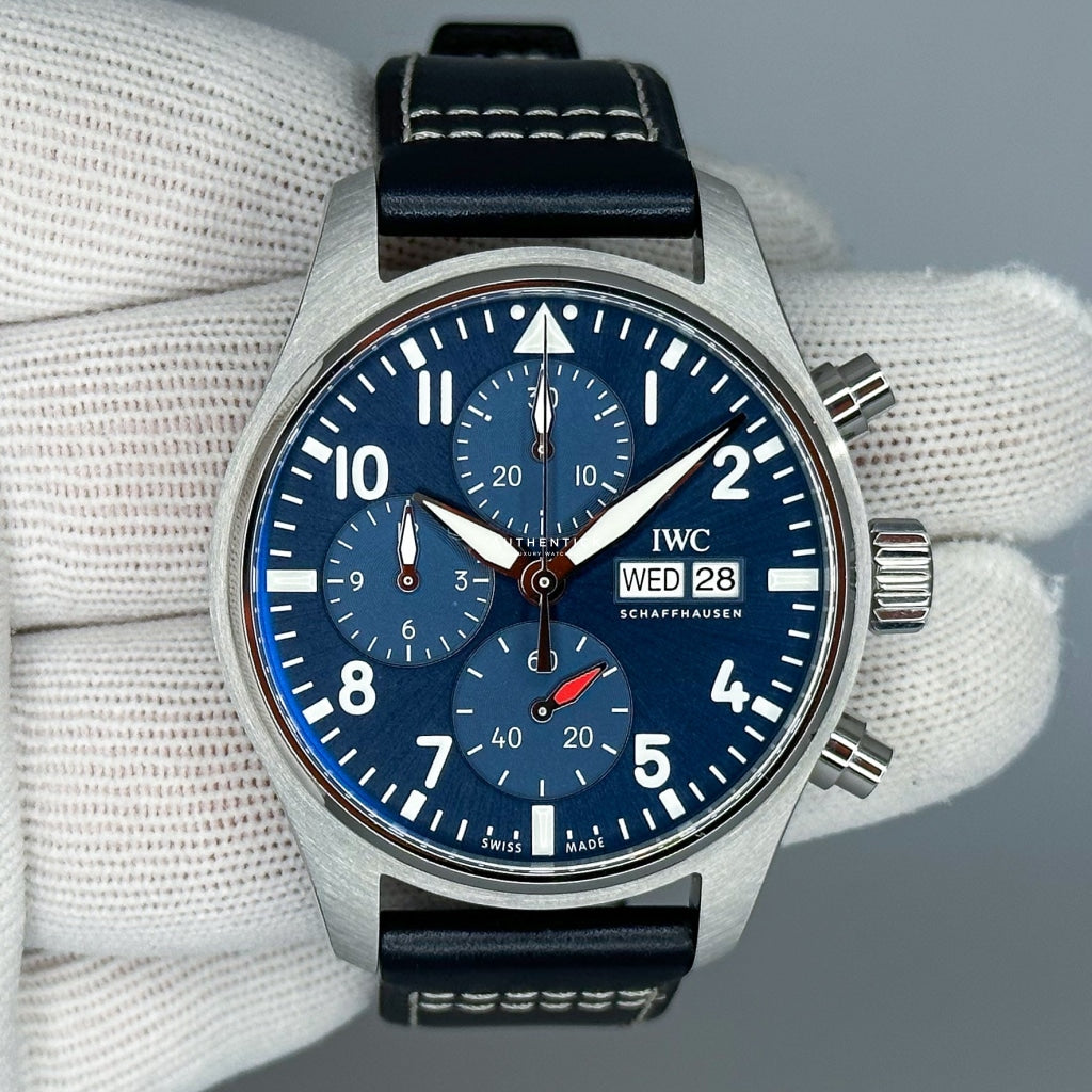 IWC Pilot's Watch Chronograph IW388102