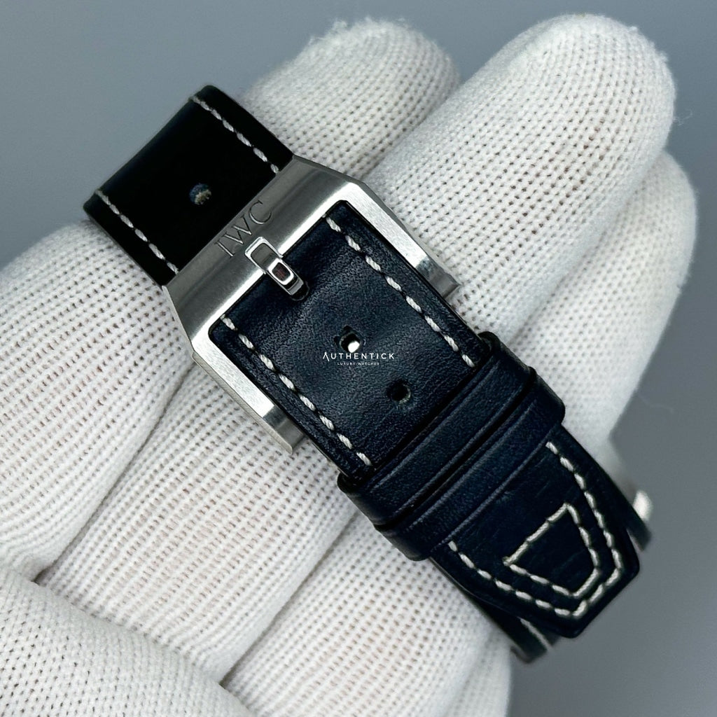 IWC Pilot's Watch Chronograph IW388102