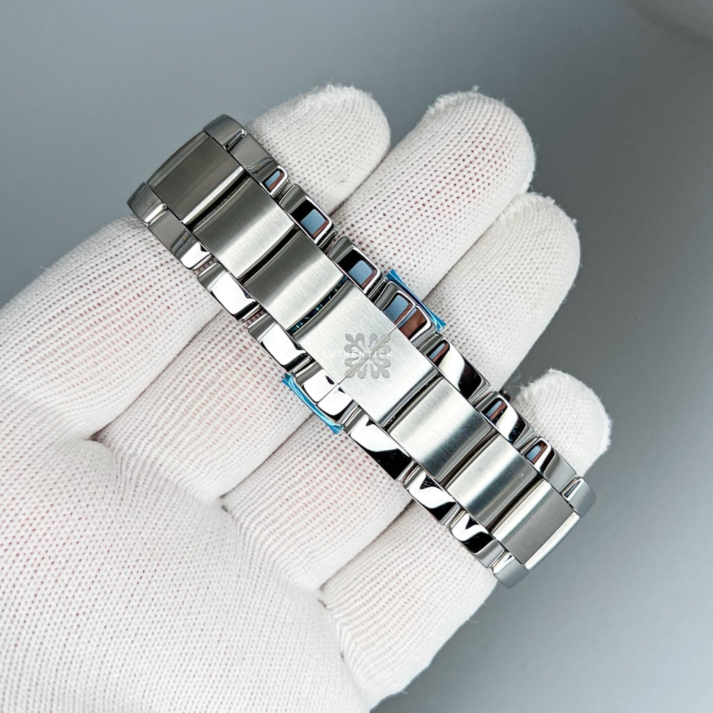 Patek Philippe Complications Flyback Chronograph Annual Calendar