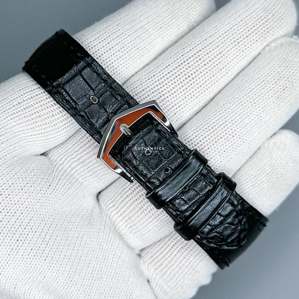 Patek Philippe Complications Flyback Chronograph Annual Calendar 5905P-010