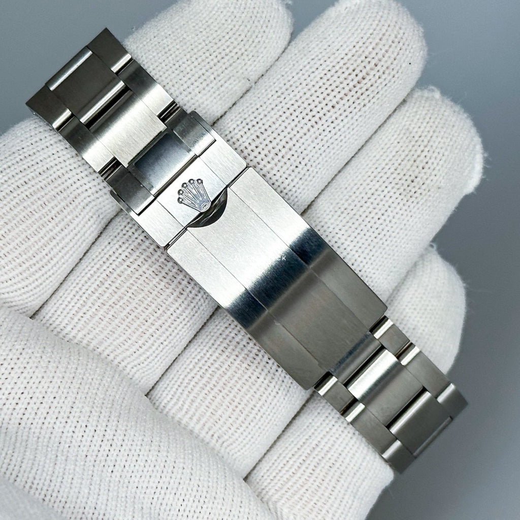Rolex Submariner "Date" 41mm Stainless Steel Starbucks 126610LV
