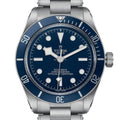 Tudor Black Bay Fifty-Eight 39mm Blue Dial 79030B